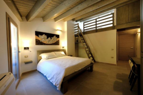 ZENITH Rooms Iglesias